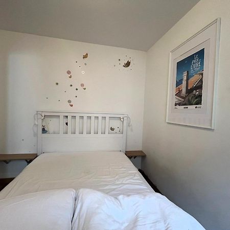 La Terrasse Apartment Les Sables-dʼOlonne Екстериор снимка
