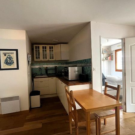 La Terrasse Apartment Les Sables-dʼOlonne Екстериор снимка