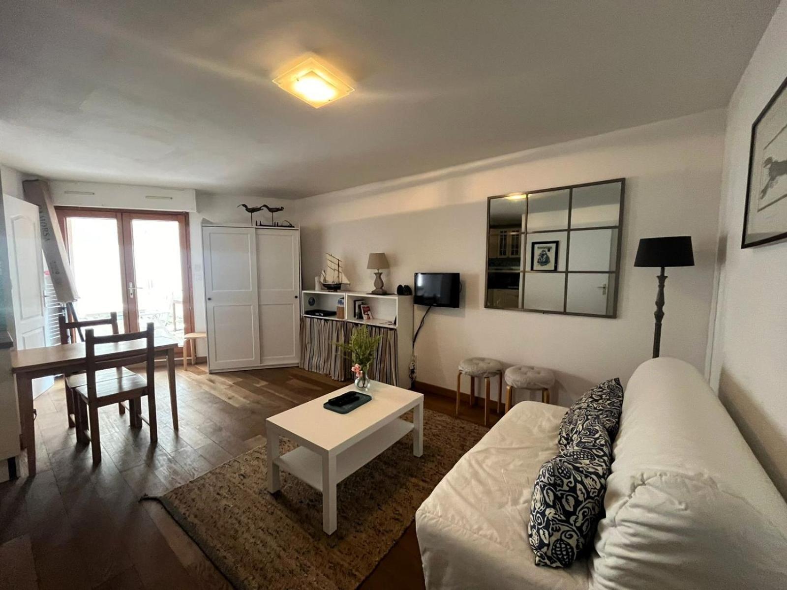 La Terrasse Apartment Les Sables-dʼOlonne Екстериор снимка