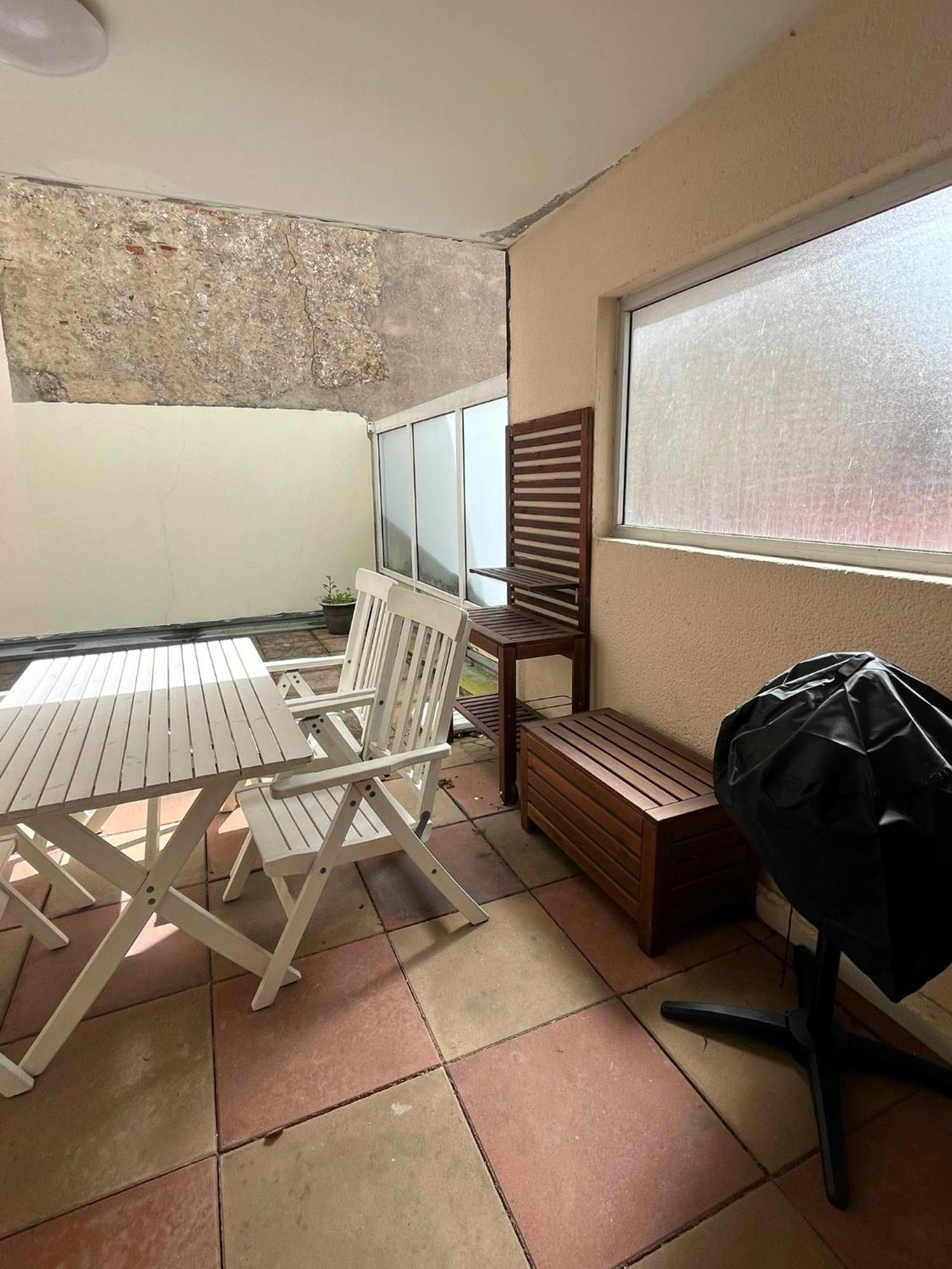 La Terrasse Apartment Les Sables-dʼOlonne Екстериор снимка