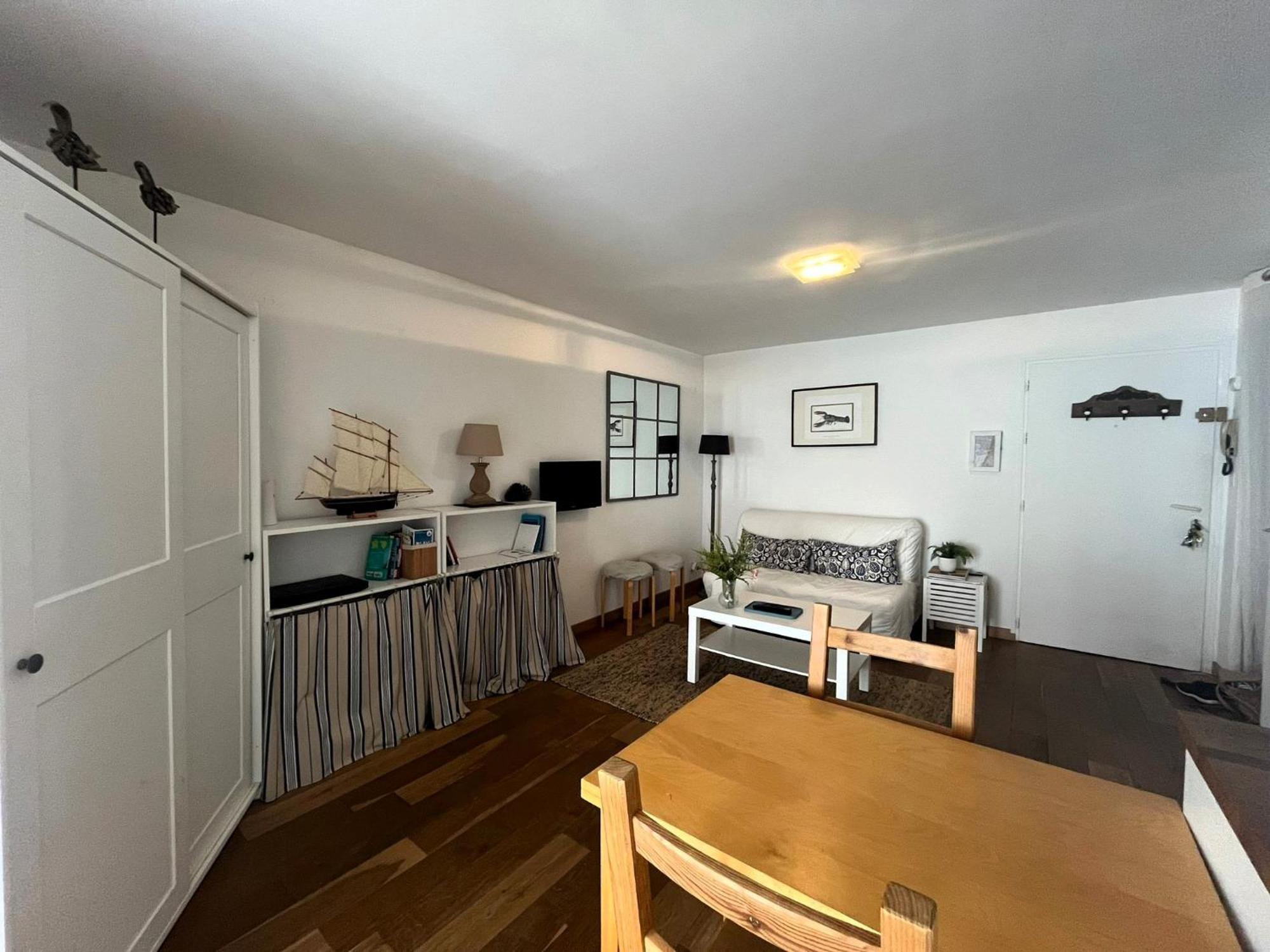 La Terrasse Apartment Les Sables-dʼOlonne Екстериор снимка