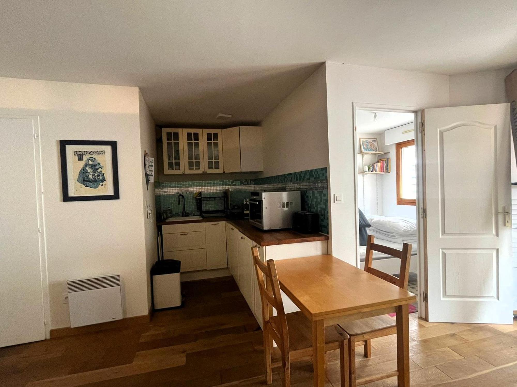 La Terrasse Apartment Les Sables-dʼOlonne Екстериор снимка